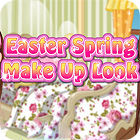 Easter Spring Make Up Look ゲーム