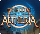 Echoes of Aetheria ゲーム