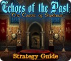 Echoes of the Past: The Castle of Shadows Strategy Guide ゲーム