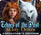 Echoes of the Past: Wolf Healer Collector's Edition ゲーム