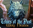 Echoes of the Past: Wolf Healer ゲーム