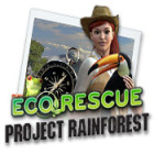 EcoRescue: Project Rainforest ゲーム