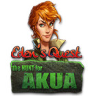 Eden's Quest: The Hunt for Akua ゲーム