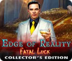 Edge of Reality: Fatal Luck Collector's Edition ゲーム