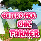 Editor's Pick — Chic Farmer ゲーム