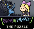 Edna & Harvey: The Puzzle ゲーム Edna & Harvey: The Puzzle ゲーム