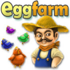 Egg Farm ゲーム