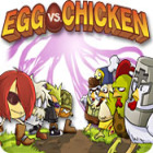Egg vs. Chicken ゲーム