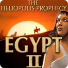 Egypt II: The Heliopolis Prophecy ゲーム