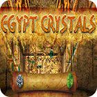 Egypt Crystals ゲーム