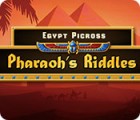 Egypt Picross: Pharaoh's Riddles ゲーム Egypt Picross: Pharaoh's Riddles ゲーム