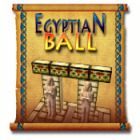 エジプシャン ボール ゲーム