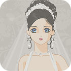 Elegant Wedding DressUp ゲーム Elegant Wedding DressUp ゲーム