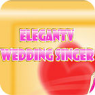 Elegant Wedding Singer ゲーム Elegant Wedding Singer ゲーム