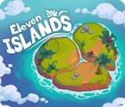 Eleven Islands ゲーム