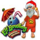Elf Bowling: Hawaiian Vacation ゲーム Elf Bowling: Hawaiian Vacation ゲーム