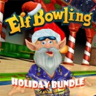 Elf Bowling Holiday Bundle ゲーム
