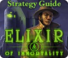 Elixir of Immortality Strategy Guide ゲーム