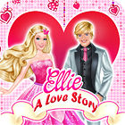 Ellie: A Love Story ゲーム