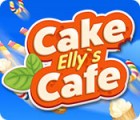 Elly's Cake Cafe ゲーム