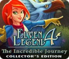 Elven Legend 4: The Incredible Journey Collector's Edition ゲーム