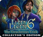 Elven Legend 6: The Treacherous Trick Collector's Edition ゲーム