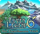 Elven Legend 6: The Treacherous Trick ゲーム