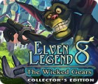 Elven Legend 8: The Wicked Gears Collector's Edition ゲーム