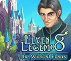 Elven Legend 8: The Wicked Gears ゲーム