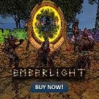 Emberlight ゲーム