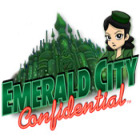 Emerald City Confidential ゲーム