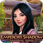 Emperor's Shadow ゲーム