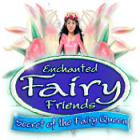 Enchanted Fairy Friends: Secret of the Fairy Queen ゲーム Enchanted Fairy Friends: Secret of the Fairy Queen ゲーム