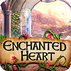 Enchanted Heart ゲーム