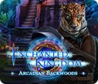 Enchanted Kingdom: Arcadian Backwoods ゲーム