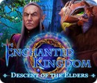 Enchanted Kingdom: Descent of the Elders ゲーム