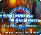 Enchanted Kingdom: Fiend of Darkness Collector's Edition ゲーム