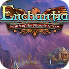 Enchantia: Wrath of the Phoenix Queen Collector's Edition ゲーム