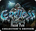 Endless Fables: Frozen Path Collector's Edition ゲーム