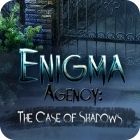 エニグマ・エージェンシー：暗黒の事件簿 コレクターズ・エディション ゲーム