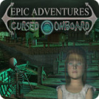 Epic Adventures: Cursed Onboard ゲーム Epic Adventures: Cursed Onboard ゲーム