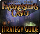 Escape from Frankenstein's Castle Strategy Guide ゲーム