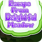 Escape From Delightful Meadow ゲーム