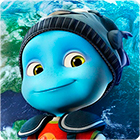 Escape from Planet Earth Memory Game ゲーム