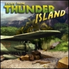 Escape from Thunder Island ゲーム