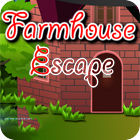 Escape The Farmhouse ゲーム