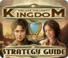 Escape the Lost Kingdom Strategy Guide ゲーム