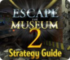 Escape the Museum 2 Strategy Guide ゲーム