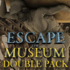 Escape the Museum Double Pack ゲーム
