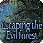 Escaping Evil Forest ゲーム